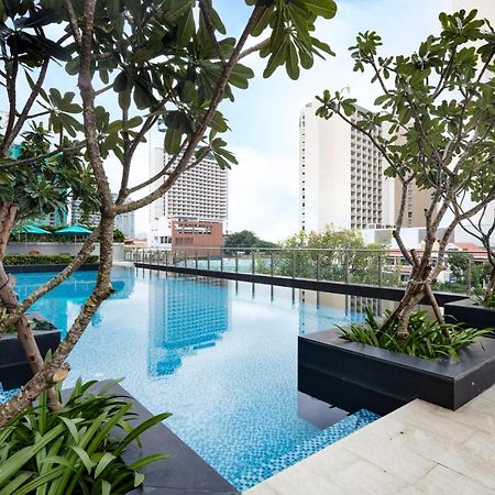 Elite Suite Nha Trang Exterior foto