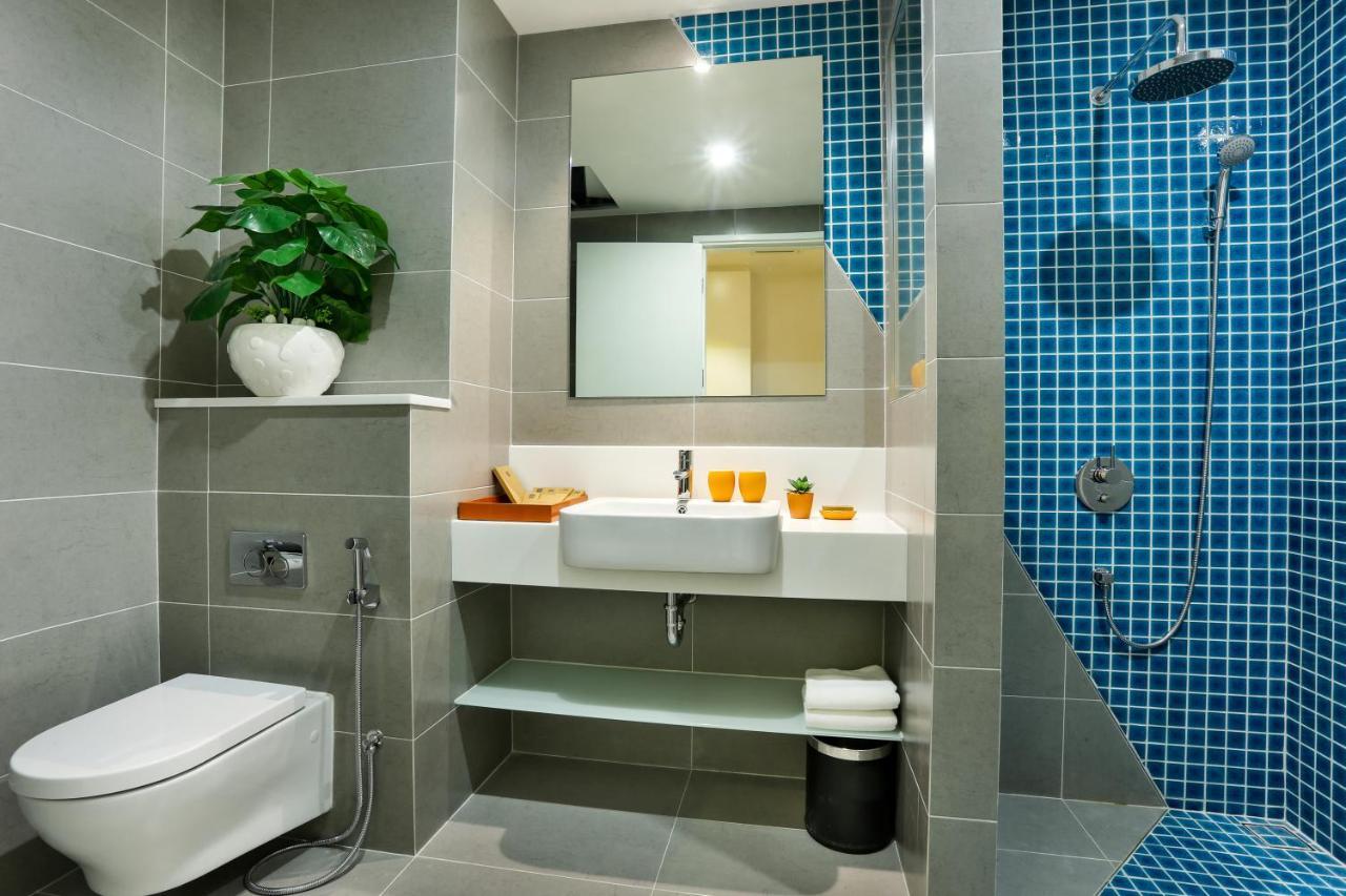 Elite Suite Nha Trang Exterior foto