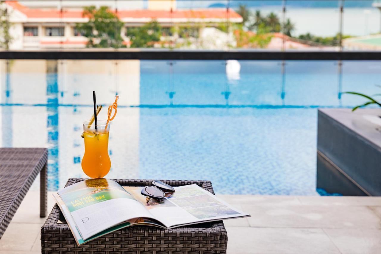 Elite Suite Nha Trang Exterior foto