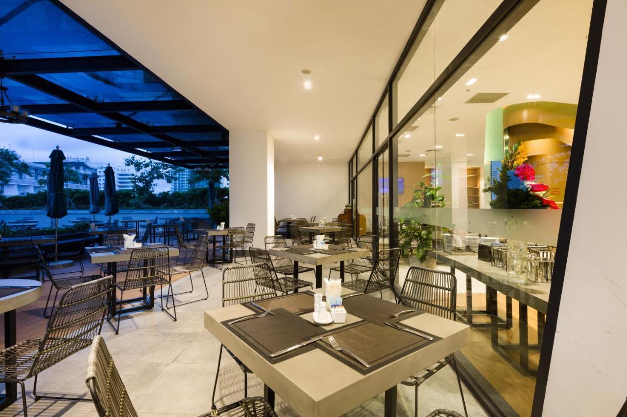 Elite Suite Nha Trang Exterior foto