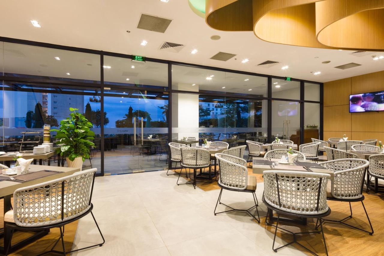 Elite Suite Nha Trang Exterior foto